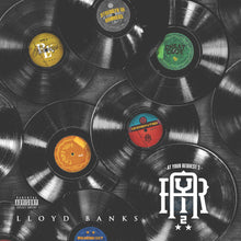 Load image into Gallery viewer, AYR 2 Vinyl T-Shirt