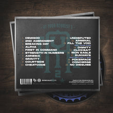 Load image into Gallery viewer, AYR 2 Vinyl T-Shirt