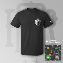 Load image into Gallery viewer, AYR 2 Logo T-Shirt