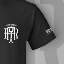 Load image into Gallery viewer, AYR 2 Logo T-Shirt
