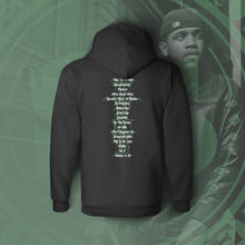 Load image into Gallery viewer, HFM2 10 YEAR ANNIVERSARY HOODIE