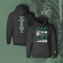 Load image into Gallery viewer, HFM2 10 YEAR ANNIVERSARY HOODIE