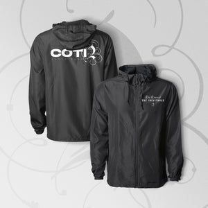 COTI2 Jacket