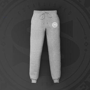 the hunger for more sweatpants - gray