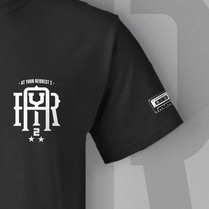 AYR 2 Logo T-Shirt