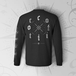 COTI Longsleeve - Black