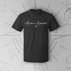 COTI T-Shirt - Black