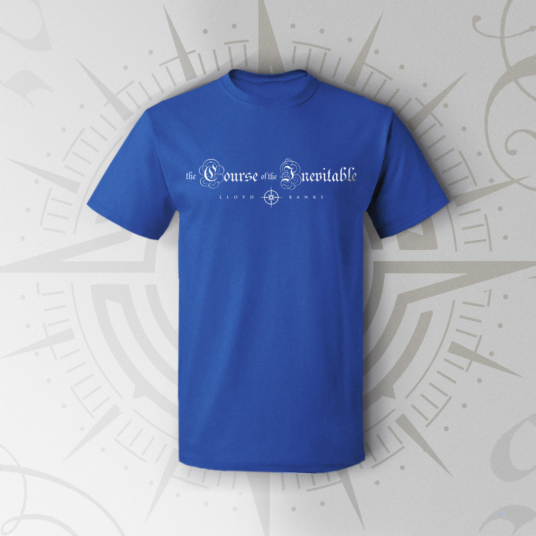 COTI Special Edition T-Shirt - Blue