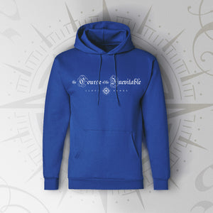 COTI Special Edition Hoodie - Blue