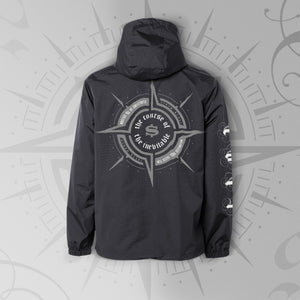 COTI Jacket
