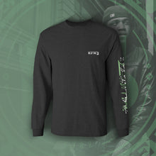 Load image into Gallery viewer, HFM2 10 YEAR ANNIVERSARY LONGSLEEVE
