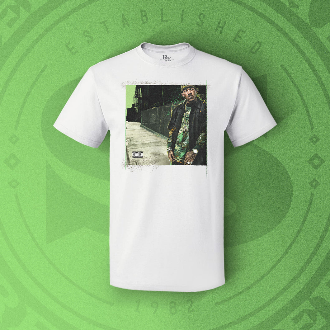 HFM t-shirt