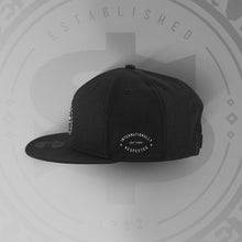 Load image into Gallery viewer, The Hunger For More Snapback
