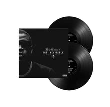 Load image into Gallery viewer, COTI 2 Vinyl - Black
