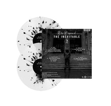 Load image into Gallery viewer, COTI 2 Vinyl - Splatter - Autographed
