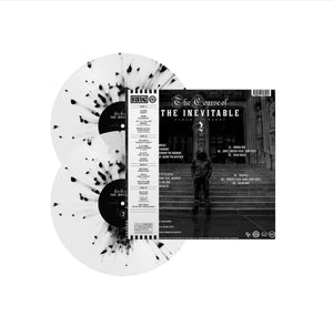 COTI 2 Vinyl - Splatter W/ OBI Strip - Autographed